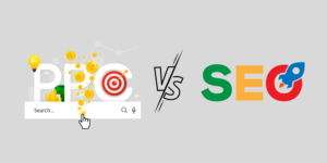 How does SEO affect PPC? 5 reasons PPC and SEO are better together